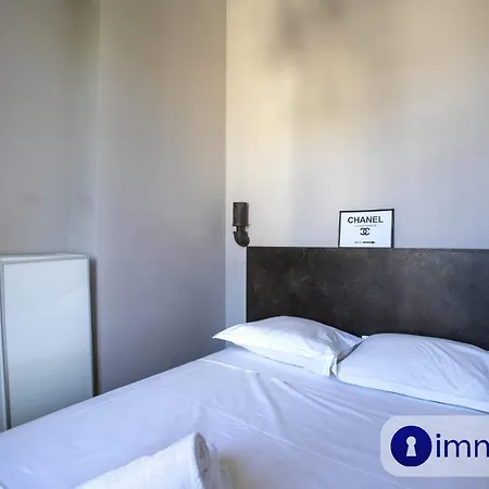 Apartamento Air-conditioned In The Carabacel District