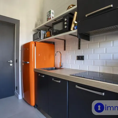 Apartamento Air-conditioned In The Carabacel District *