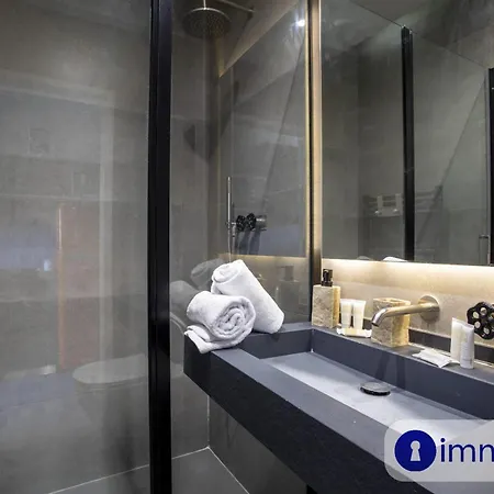 Apartamento Air-conditioned In The Carabacel District *