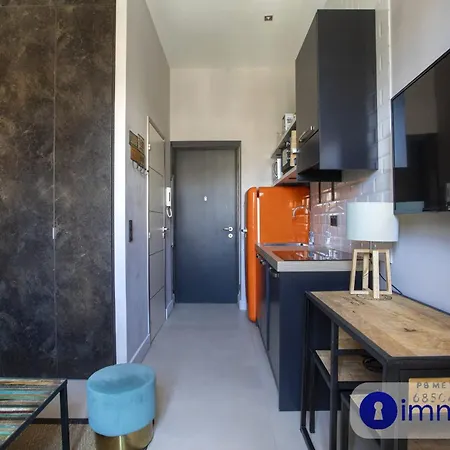 Apartamento Air-conditioned In The Carabacel District