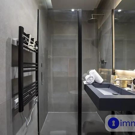 Air-conditioned In The Carabacel District * 니스